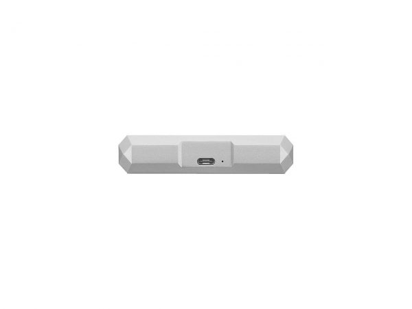 قیمت خرید هارد اکسترنال لسی 4 ترا سری Moon USB 3.0,Type C برای مک بوک