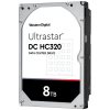 قیمت خرید هارد اینترنال وسترن دیجیتال 8 ترا Ultrastar HC320 SAS